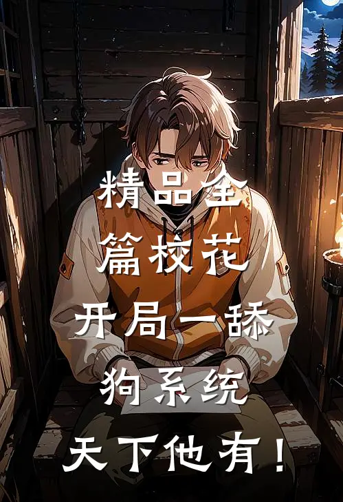 精品全篇校花：开局一舔狗系统，天下他有！