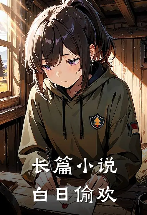 长篇小说白日偷欢