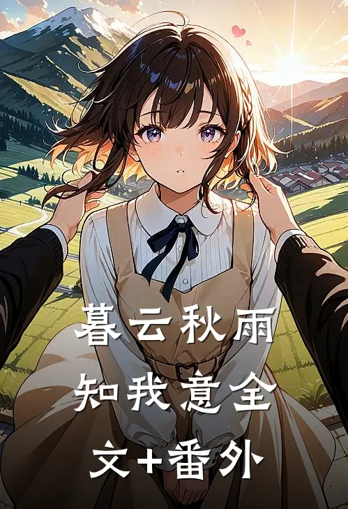 暮云秋雨知我意全文+番外