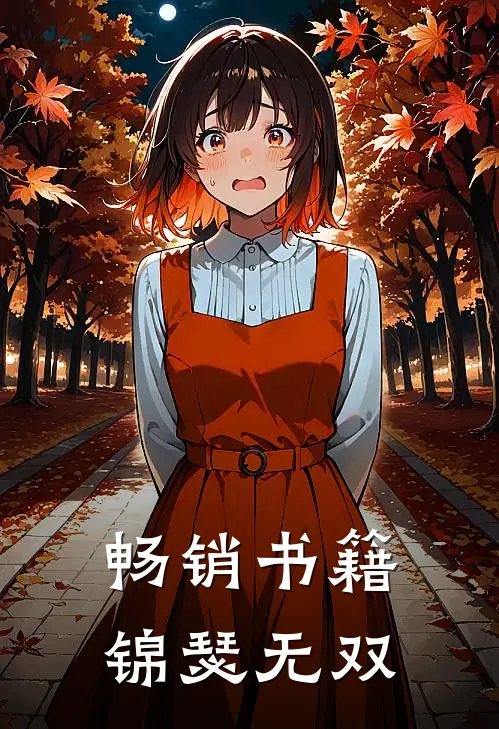 畅销书籍锦瑟无双
