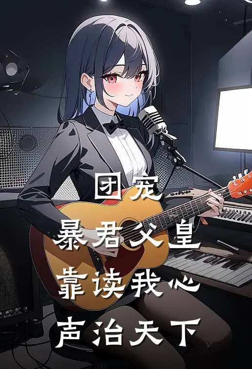 团宠：暴君父皇靠读我心声治天下