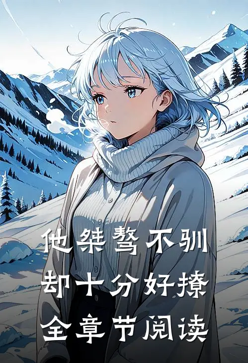 他桀骜不驯，却十分好撩全章节阅读