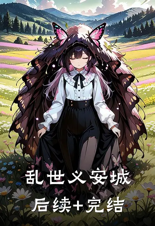 乱世义安城后续+完结