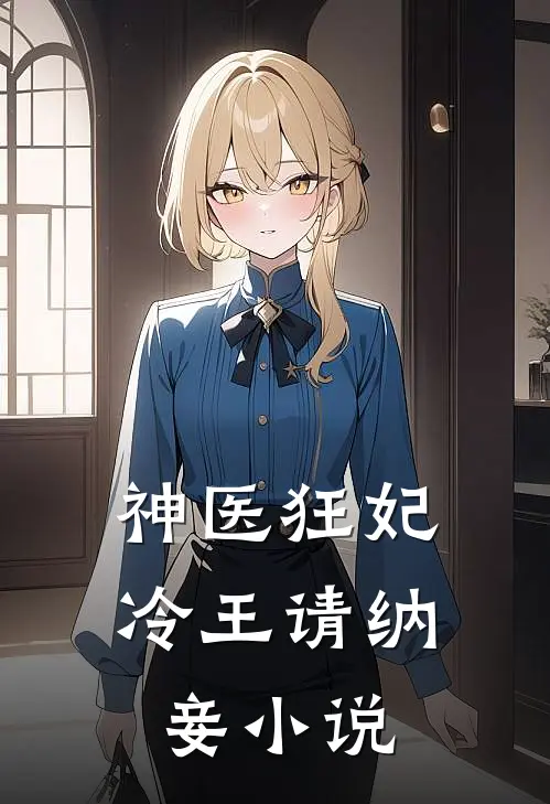 神医狂妃：冷王请纳妾小说