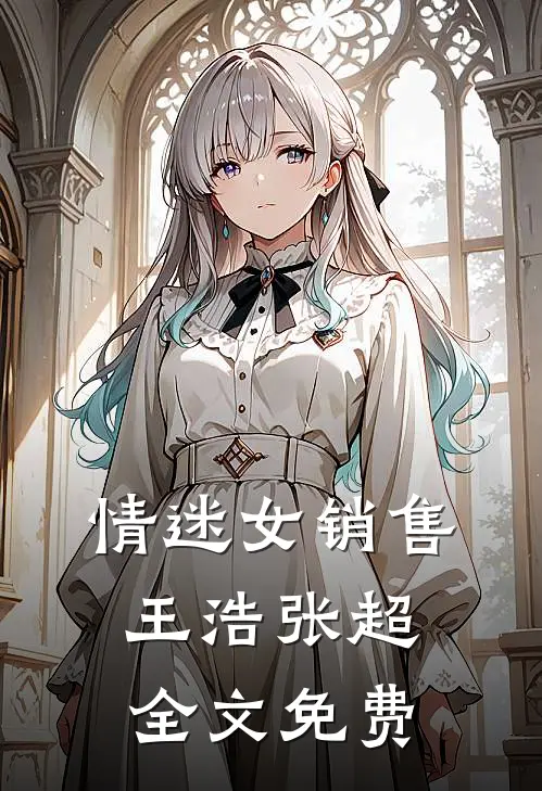 情迷女销售王浩张超全文免费