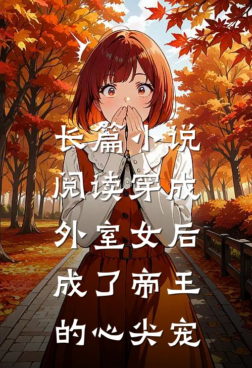 长篇阅读穿成外室女后,成了帝王的心尖宠
