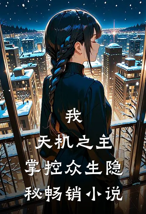 我,天机之主,掌控众生隐秘畅销免费阅读