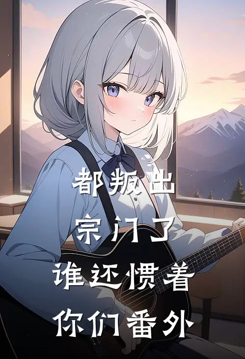 都叛出宗门了，谁还惯着你们番外