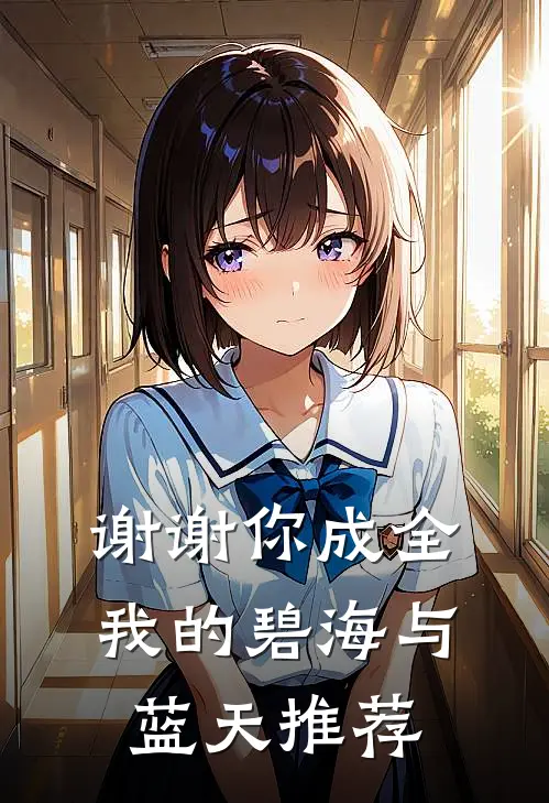 谢谢你成全我的碧海与蓝天推荐