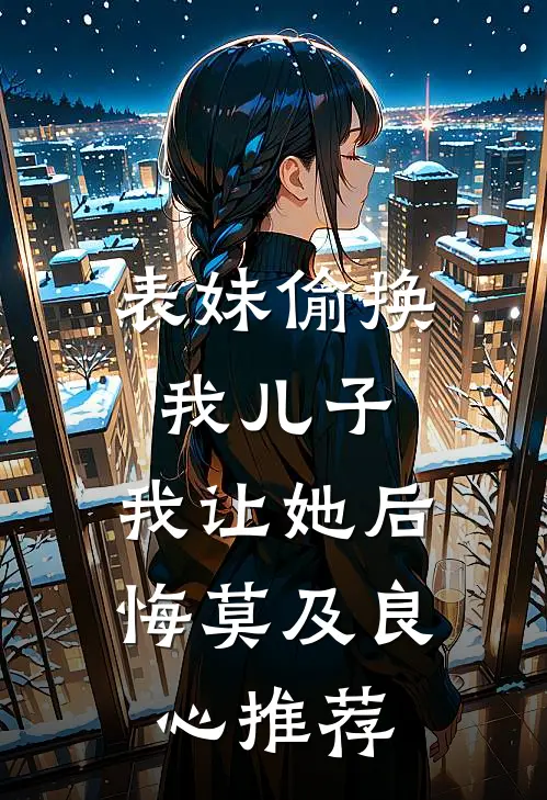 表妹偷换我儿子,我让她后悔莫及良心推荐