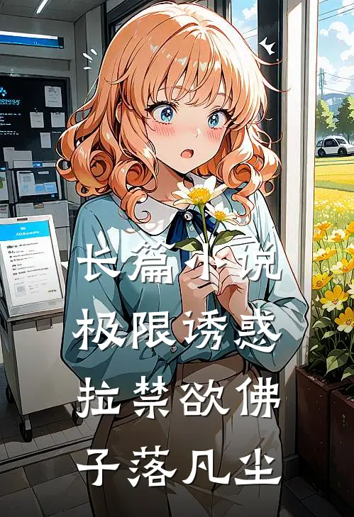 长篇小说极限诱惑，拉禁欲佛子落凡尘