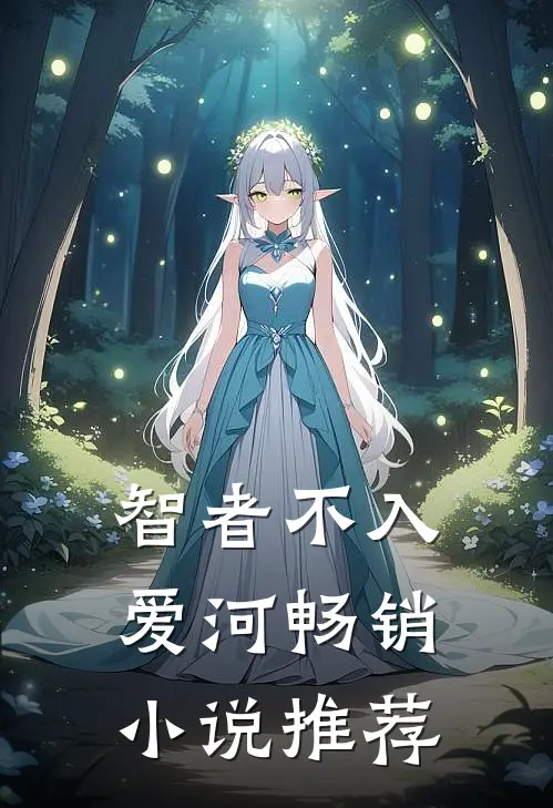 智者不入爱河畅销小说推荐