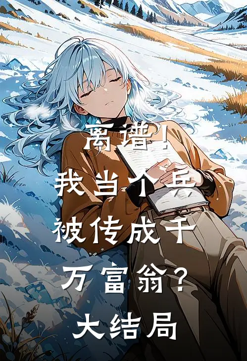 离谱!我当个兵,被传成千万富翁?大结局是