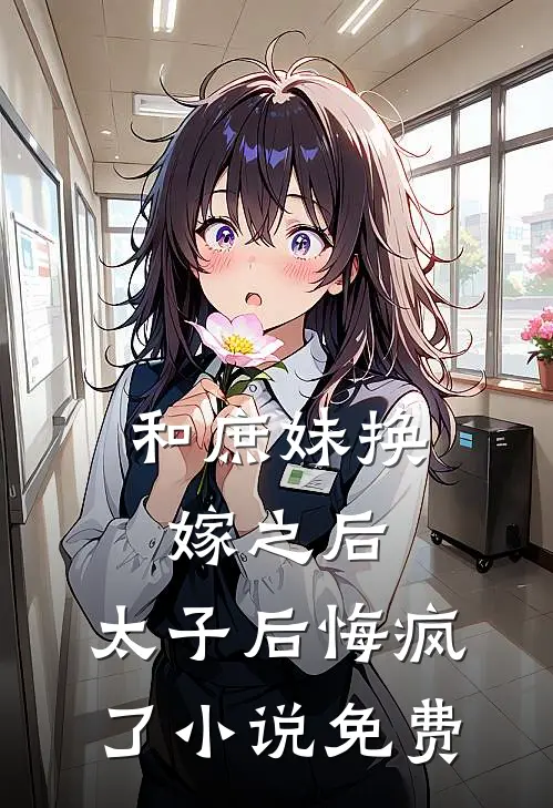 和庶妹换嫁之后,太子后悔疯了免费