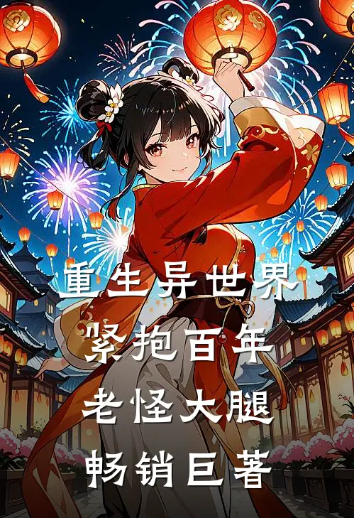 重生异世界:紧抱百年老怪大腿畅销巨著