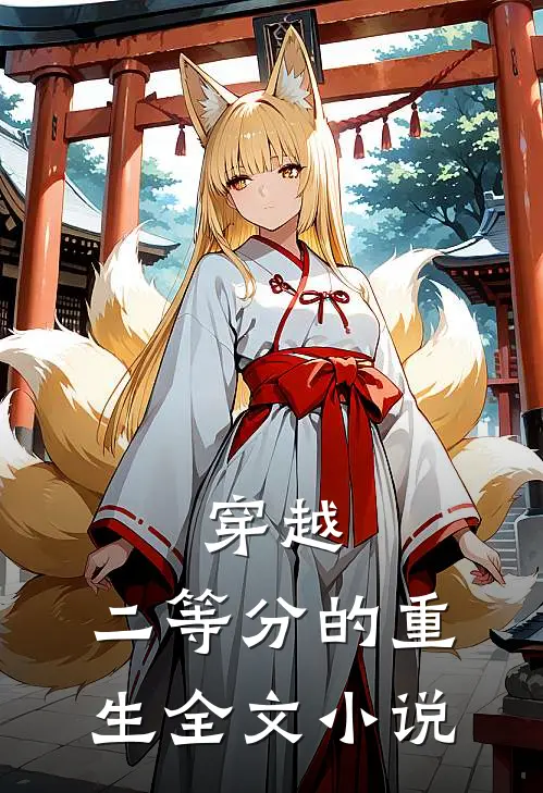 穿越,二等分的重生全文