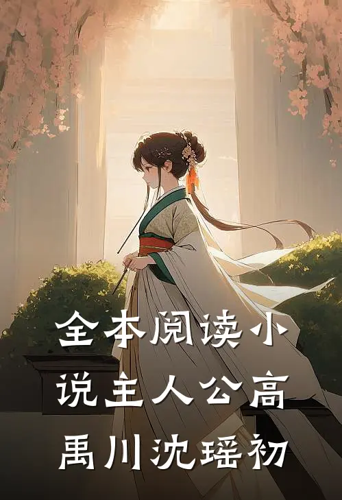 全本阅读小说主人公高禹川沈瑶初