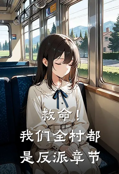 救命!我们全村都是反派章节阅读