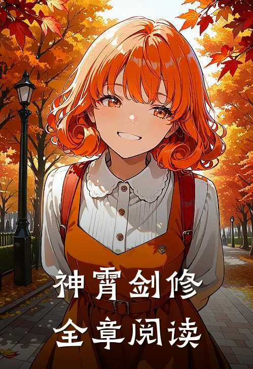 神霄剑修全章阅读
