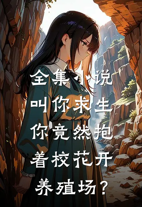 全集小说叫你求生，你竟然抱着校花开养殖场？