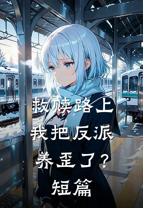 救赎路上,我把反派养歪了?短篇文章