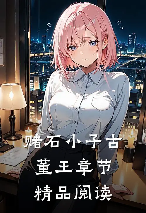 赌石小子古董王章节精品阅读
