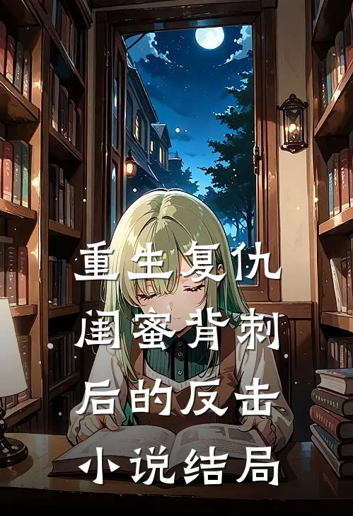 重生复仇闺蜜背刺后的反击结局怎么样