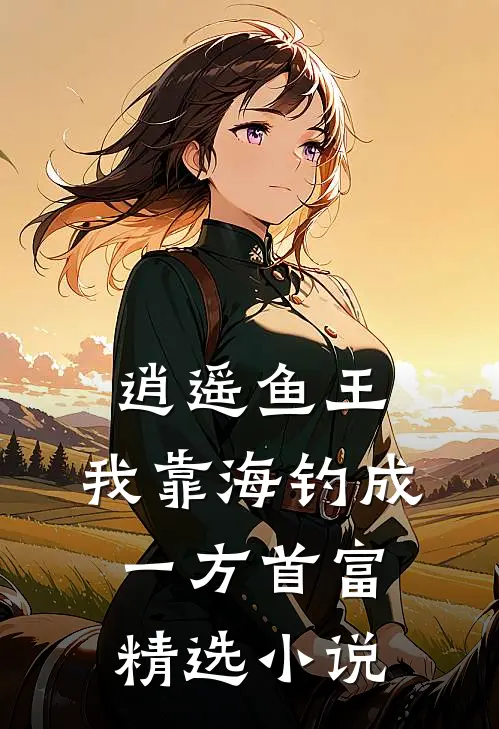逍遥鱼王：我靠海钓成一方首富精选小说