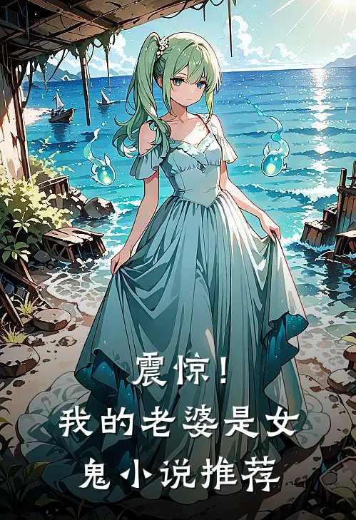 震惊!我的老婆是女鬼推荐