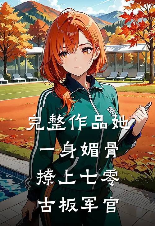 完整作品她一身媚骨，撩上七零古板军官