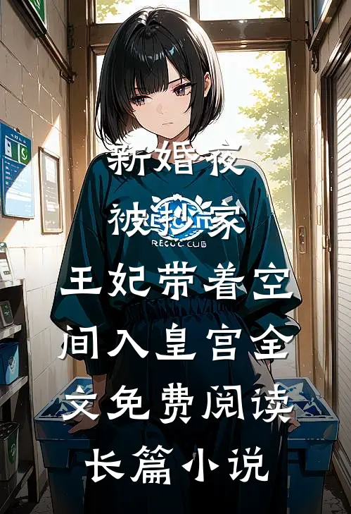 新婚夜被抄家,王妃带着空间入皇宫全文免费阅读长篇小说