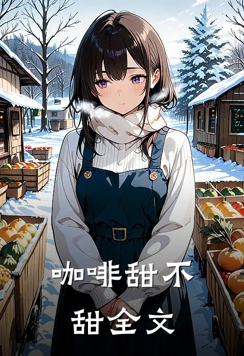 咖啡甜不甜全文在线阅读