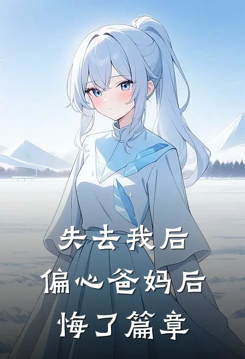 失去我后,偏心爸妈后悔了篇章免费阅读
