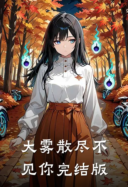 大雾散尽不见你完结版