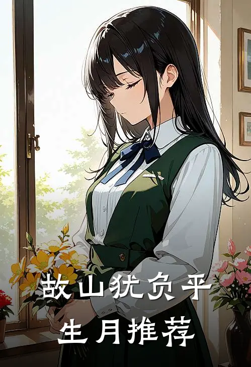故山犹负平生月推荐