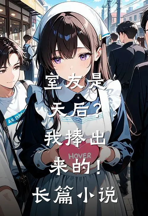 室友是天后?我捧出来的!长篇在线阅读