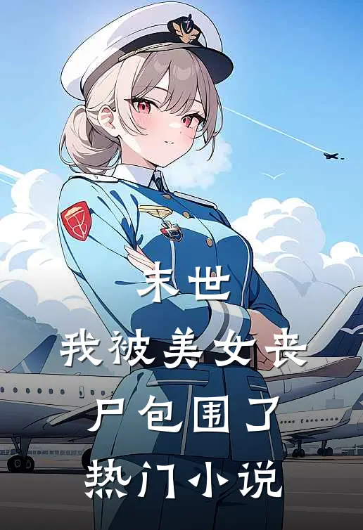末世我被美女丧尸包围了热门推荐