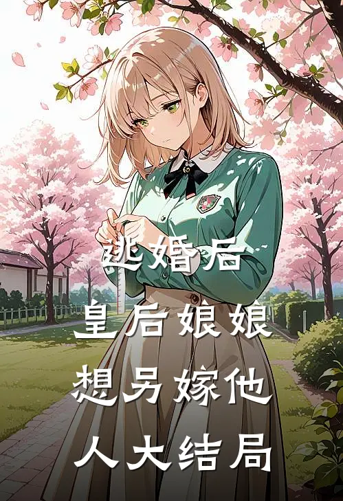 逃婚后,皇后娘娘想另嫁他人大结局是