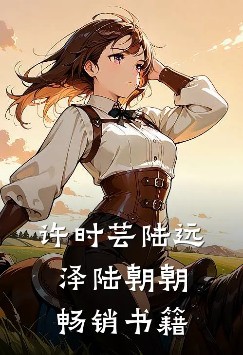 许时芸陆远泽陆朝朝畅销书籍