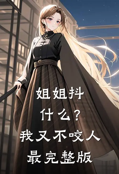 姐姐抖?我又不咬人最完整版歌词