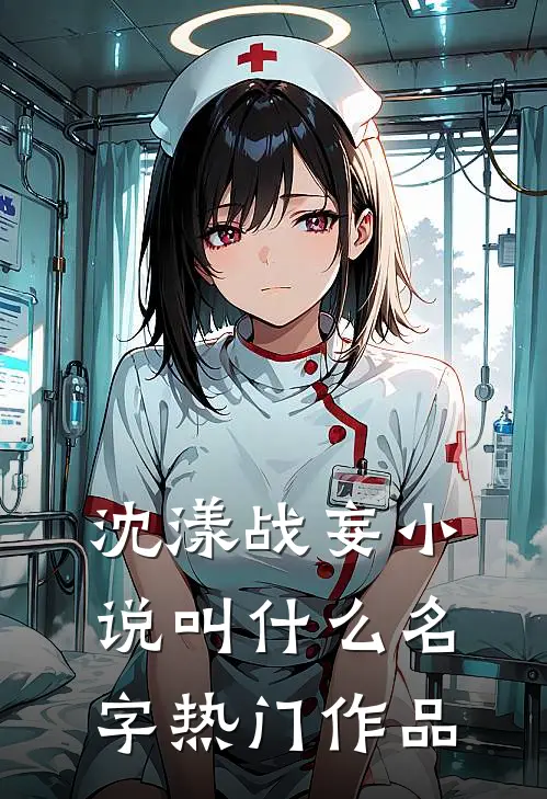 沈漾战妄小说叫什么名字热门作品
