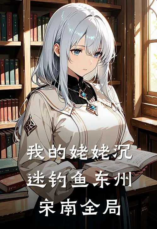 我的姥姥沉迷钓鱼东州宋南全局