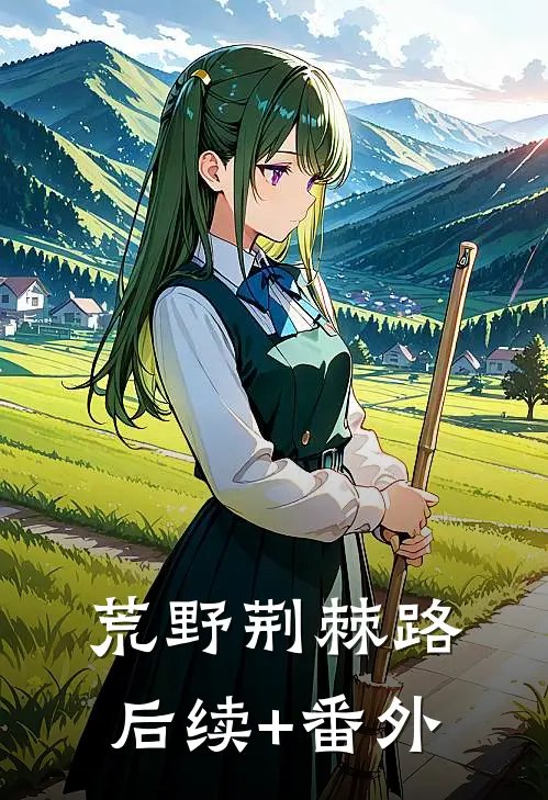 荒野荆棘路后续+番外