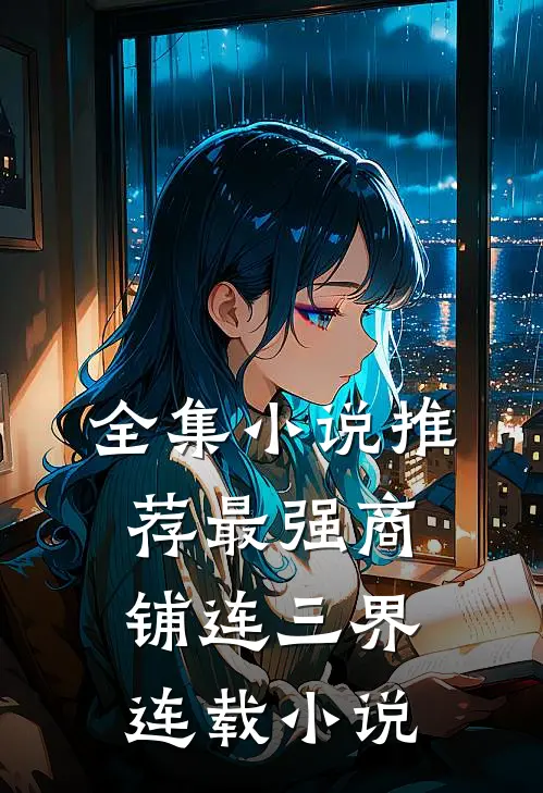 全集小说推荐最强商铺连三界连载小说