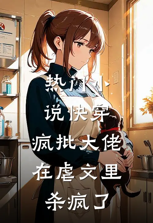 热门小说快穿：疯批大佬在虐文里杀疯了