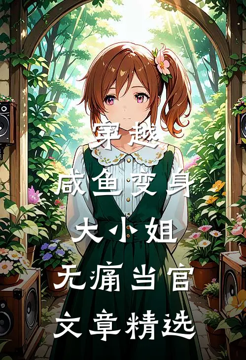 穿越咸鱼变身大小姐,无痛当官文章精选免费阅读