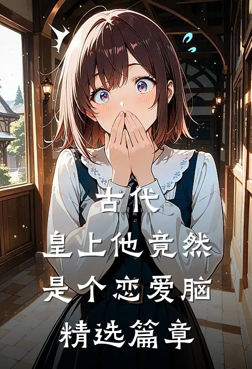 古代：皇上他竟然是个恋爱脑精选篇章