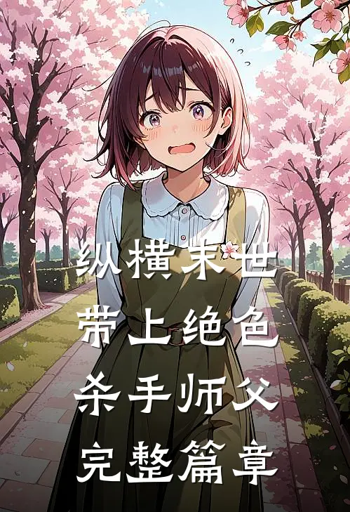 纵横末世,带上绝色杀手师父完整篇章阅读