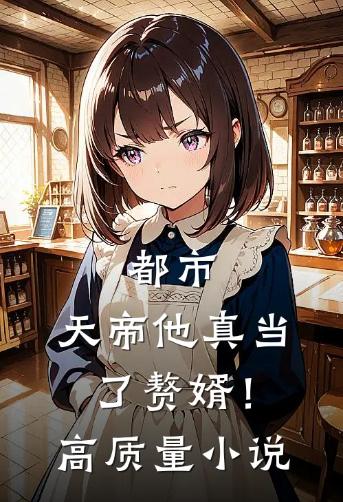 都市：天帝他真当了赘婿！高质量小说