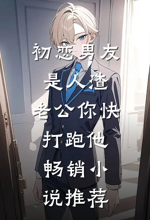 初恋男友是人渣，老公你快打跑他畅销小说推荐